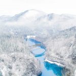 Tadami Winter