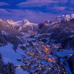 Val Gardena Italy