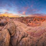 Vermilion Cliffs