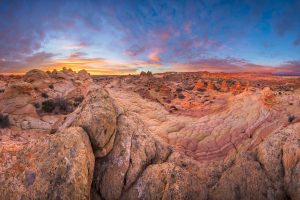 Vermilion Cliffs