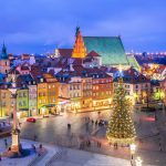 Warsaw Christmas