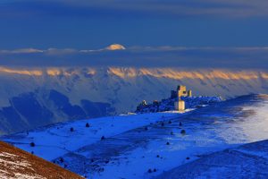 Abruzzo Gran Sasso