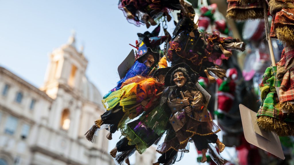 Befana Piazza Navona_459973167