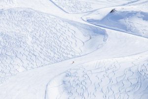 Bernina Pass