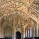 Bodleian Ceiling