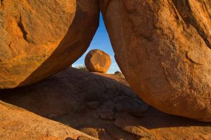 Devils Marbles