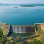 Gayathri Reservoir