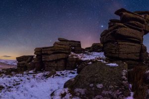 Great Staple Snow UK