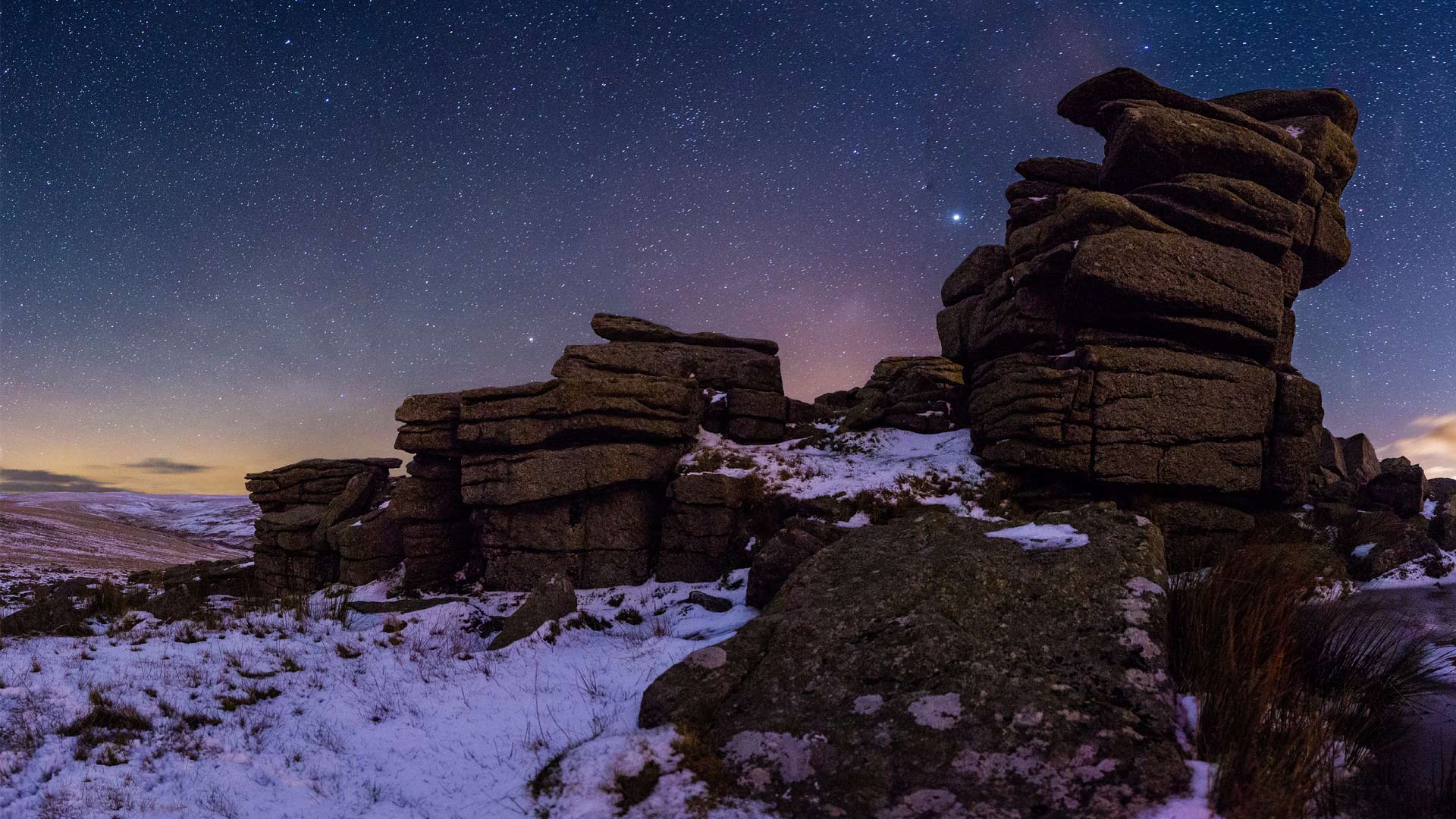 Great Staple Snow UK