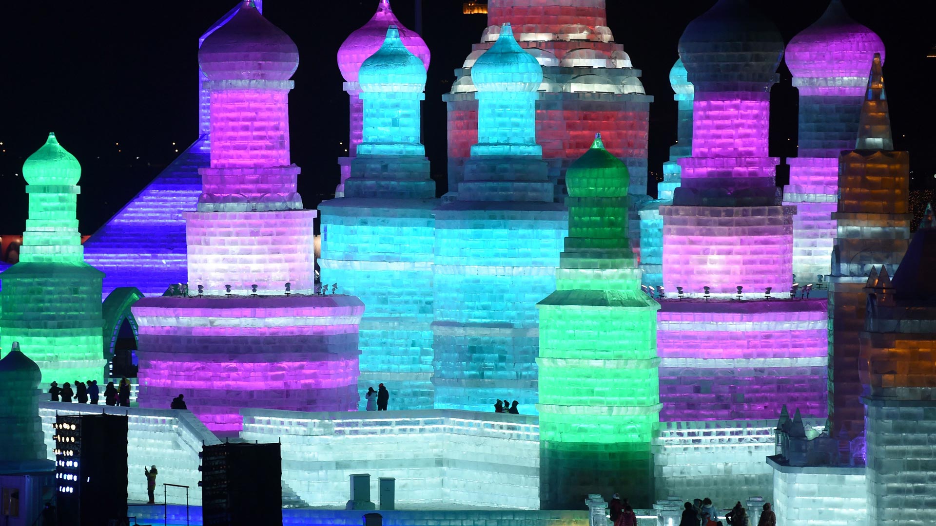 Harbin Festival