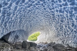 Ice Chapel