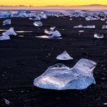 Iceland Beach