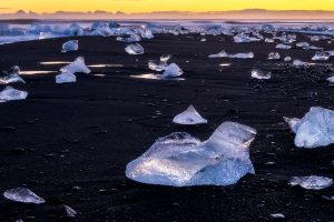 Iceland Beach