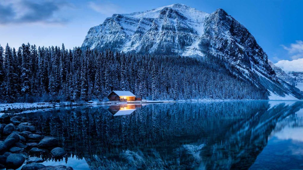 Lake Louise