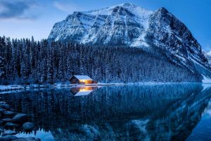 Lake Louise