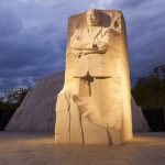 MLK Memorial DC