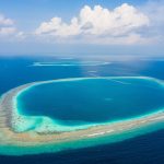 Maldives Atolls