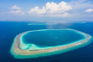 Maldives Atolls