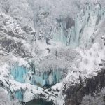 Plitvice Winter