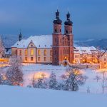 St Peter Monastery