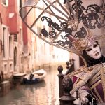 Venice Mask