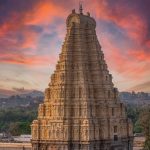 Virupaksha Temple IN