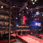 Berlinale Palast