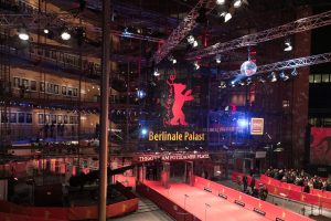 Berlinale Palast