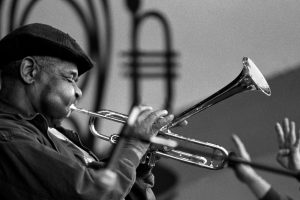 Dizzy Gillespie