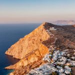 Folegandros Greece