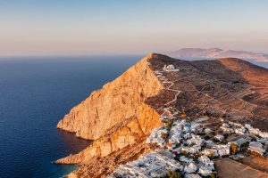 Folegandros Greece