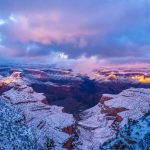 Grand Canyon Winter