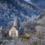 Haghartsin Monastery