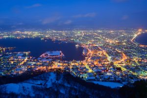 Hakodate 2024