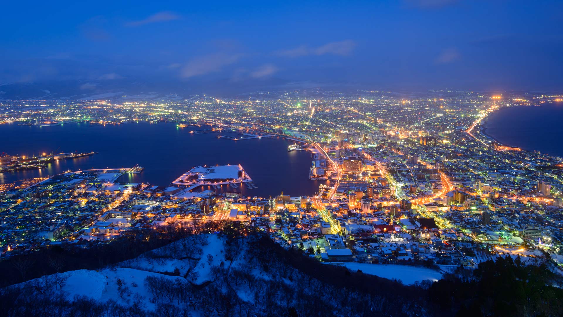 Hakodate 2024