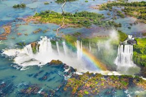 Iguazu Falls