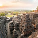 Kailas Temple Ellora