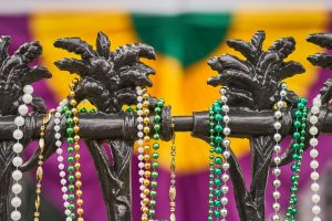 Marigny Beads