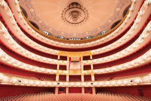 Munich Opera House