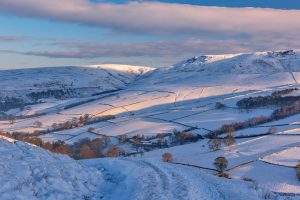 Peak District NP