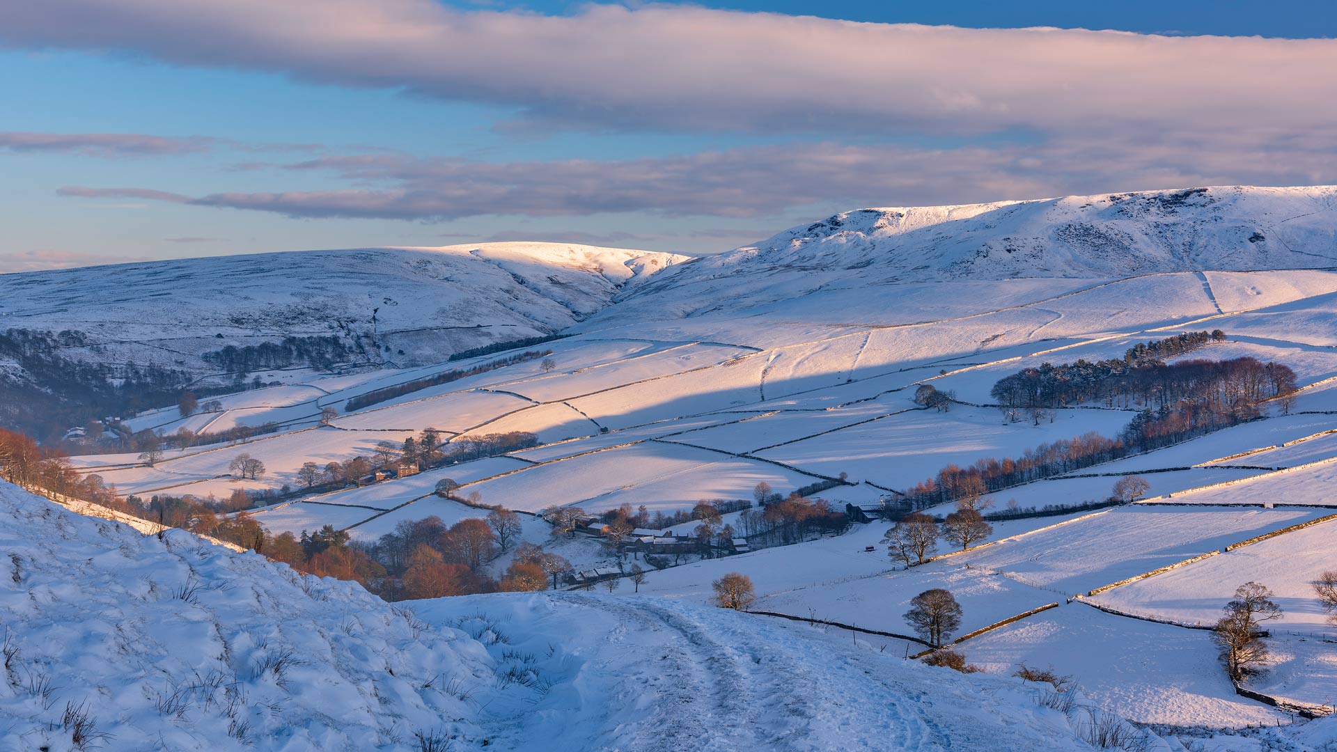 Peak District NP