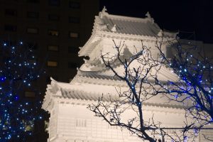 Sapporo Snow Fest2024