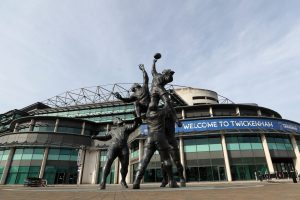 Six Nations Start UK