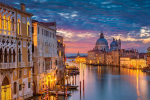 Venice Carnival