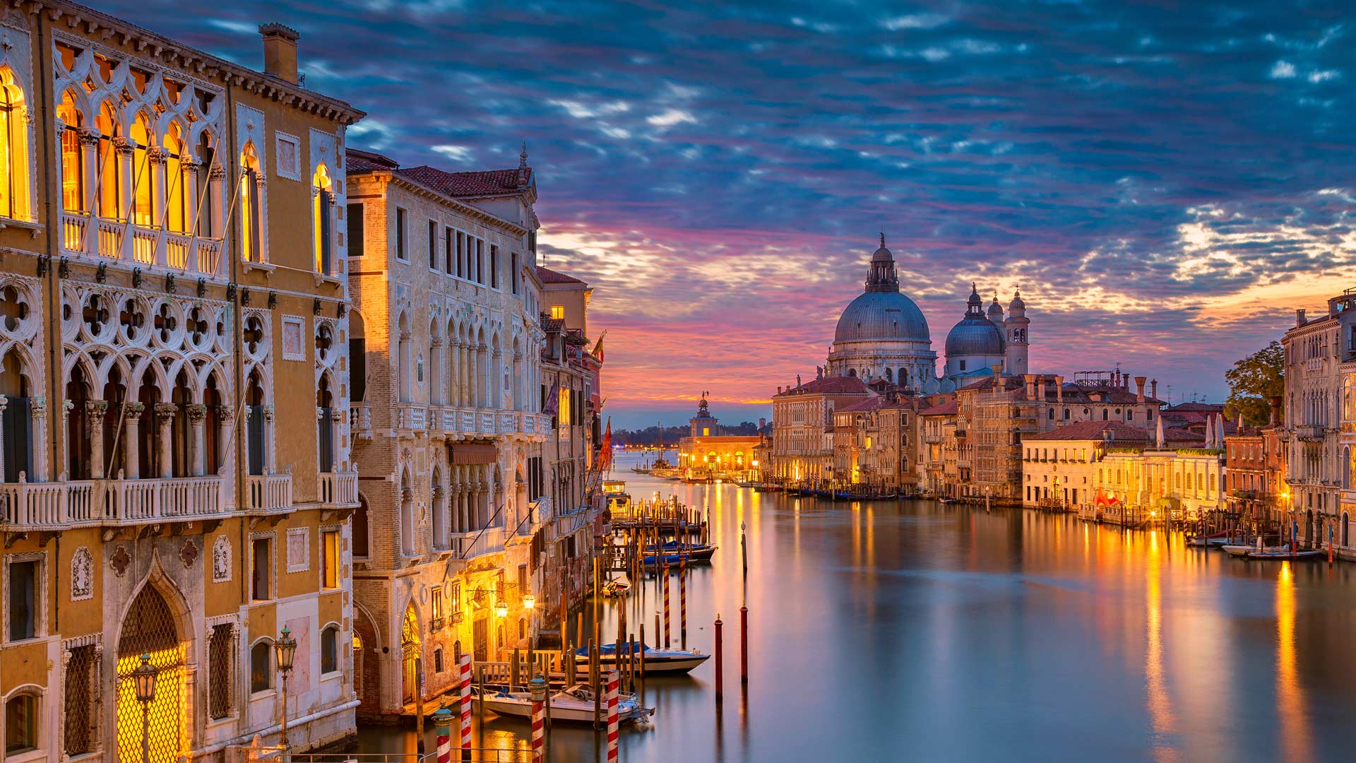 Venice Carnival