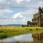 Whitby Abbey Jorvik