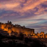 Amer Fort Jaipur