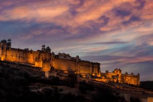 Amer Fort Jaipur