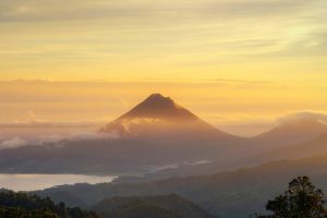 Arenal Costa Rica