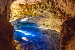 Chapada Diamantina Bahia